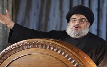 مجلس التعاون الخليجى يقرر اعتبار حزب الله منظمة إرهابية