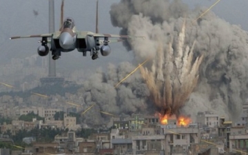 حماس توافق على وقف النار فى غزة مقابل إدخال الأموال القطرية