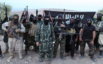 داعش يعلن سيطرته الكاملة على مدينة سرت الليبية