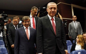 بعد خسارة أردوغان.. سيناريوهات محتملة بالحكومة التركية الجديدة