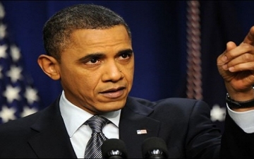 باراك أوباما : هناك خلافات “عميقة” مع إيران رغم “الإتفاق” ومخاوف إسرائيل مشروعة