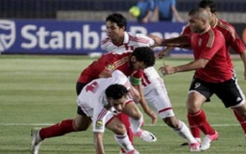 وزير الرياضة يطالب اتحاد الكرة بإقامة مباريات الأهلى والزمالك بشرم الشيخ