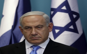 إسرائيل ترفض الاتفاق النووى الإيرانى