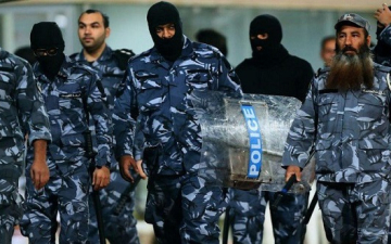 التفاصيل الكاملة لكشف خلية إرهابية مرتبطة بداعش فى الكويت