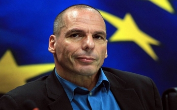 بعد رفض خطة الدائنين .. وزير المالية اليونانى يتقدم باستقالته