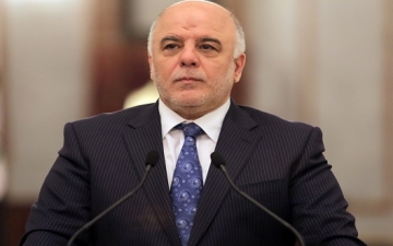 نجاة رئيس الوزراء العراقى من محاولة اغتياله بجنوب كركوك