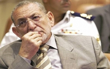 القيعى مكذباً مرتضى : الخطيب رفض الجلوس مع أحمد الشناوي