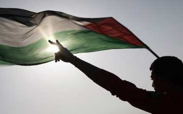 يوم الأرض الفلسطيني .. ومشهد خالد لنضال الفلسطينيين