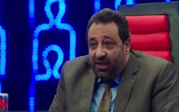 مجدى عبد الغنى: إقالة كوبر “مش زلزال” والسعودية عملتها