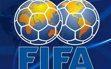 رئيس الفيفا يرغب فى مشاركة دول المنطقة تنظيم مونديال قطر 2022