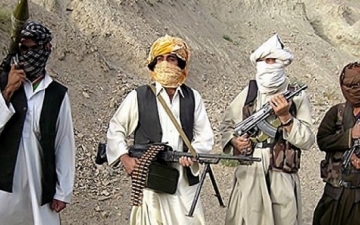مقتل 150 مسلحا من حركة طالبان وإصابة أكثر من 90 آخرين بجروح خلال عملية قندوز