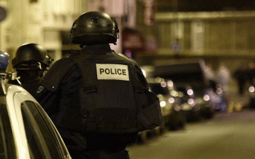 المدعى العام الفرنسى: عثرنا على مصحف وقنبلة مع منفذ هجوم باريس
