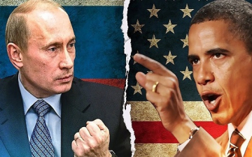 فوربس : بوتين أقوى رجل فى العالم .. وأوباما الثالث بعد ميركل