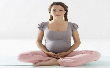 للحامل.. مارسى الرياضة لخفض نسبة السكر وتجنب السمنة أثناء الحمل