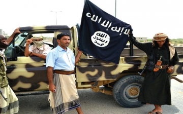 تنظيم القاعدة أخطر من داعش