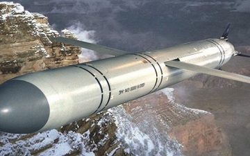 روسيا تختبر صاروخًا جديدًا من طراز “إس- 350 فيتياز”