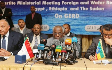 اجتماع للصندوق المشترك بين مصر والسودان وإثيوبيا الأسبوع المقبل