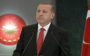 أوروبا تحذر تركيا من الوضع السيء لحقوق الانسان