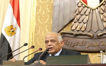 عبد العال: “الإشراف القضائى الكامل على الانتخابات ظاهرة مزعجة جدا”