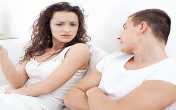 8 حاجات تحبط زوجك بعد العلاقة الحميمة .. اعرفيها ومتعمليهاش