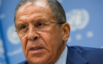 روسيا تدعو السفراء الأجانب للاجتماع لمناقشة قضية تسميم الجاسوس سكريبال