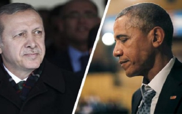 فشل الانقلاب بتركيا وعلاقته بالقاعدة الأمريكية «انجرليك»