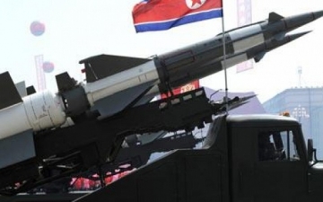 كوريا الشمالية تحذر بإجراءات “لا ترحم” رداً على عقوبات الأمم المتحدة