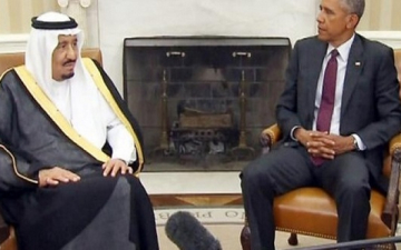 “مكافحة داعش” تتصدر أولويات أوباما بالجولة خليجية أوروبية