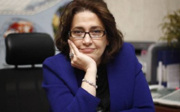 وفاة الإعلامية صفاء حجازى .. آخر رئيس لماسبيرو