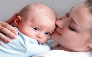 رجيم آمن للمرضعات وبنتائج مضمونة