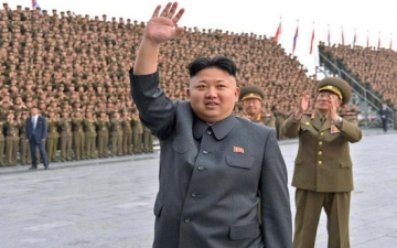قائد عسكرى أمريكى يؤيد فرضية اختبار كوريا الشمالية لقنبلة هيدروجينية