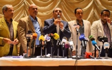 عمومية الصحفيين تصر على إقالة عبد الغفار واعتذار السيسى