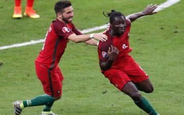 بالفيديو .. البرتغال تقتنص كأس أوروبا من أصحاب الأرض