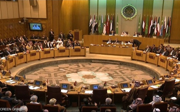 البيان الختامى للقمة العربية يطالب مجلس الأمن بحماية الفلسطينيين
