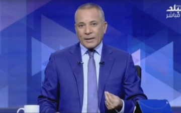 نقابة الإعلاميين : إجراءات تصعيدية حال ظهور احمد موسى الليلة