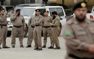الإعدام لـ 15 سعودياً ادينوا بالتجسس لصالح ايران