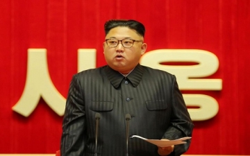 وزير دفاع سول: سنمحو كوريا الشمالية حال استخدام أسلحتها النووية ضدنا