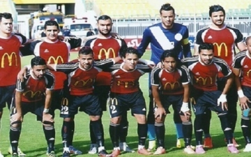 مواجهة متكافئة بين طلائع الجيش ومصر المقاصة فى دور الـ 16 لكأس مصر