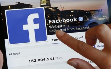 3.5 مليار دولار صافي أرباح فيسبوك آخر 3 أشهر 2016
