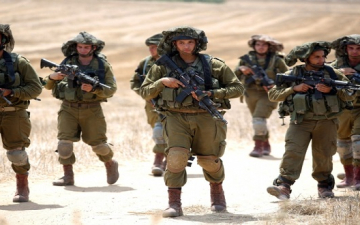 سلاح الجو الإسرائيلى يتسلم منظومة “حيتز-3” الاعتراضية