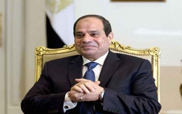 قرارا جمهوريا بإنشاء بعثة لمصر لدى الناتو