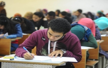 وزارة التعليم تطالب المديريات بتجهيز صناديق نقل أسئلة الثانوية قبل 4 مايو