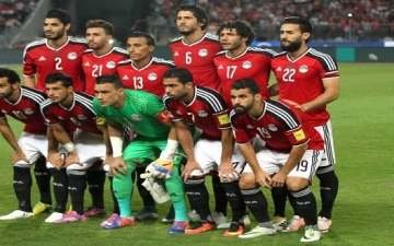 بالصور.. حارس غانا السابق: فوز مصر بكأس العالم صعب لكنه ممكن تحقيقه