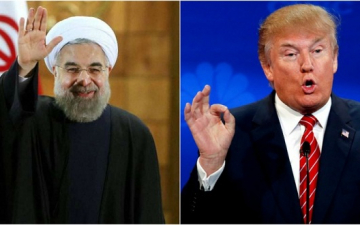 تفاصيل العقوبات الأمريكية ضد إيران