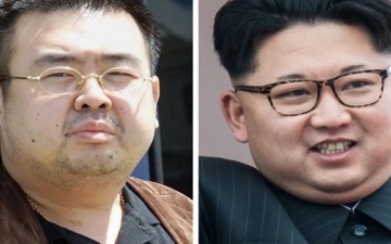 أسرار وراء اغتيال زعيم كوريا الشمالية لشقيقه