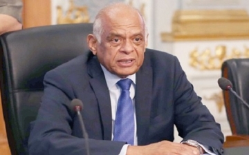 رئيس البرلمان: دعم كامل من المجلس للعملية العسكرية فى سيناء