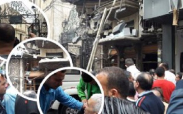 “الداخلية” تكشف أسماء الخلية الإرهابية المنفذة لتفجير كنيستى طنطا والإسكندرية