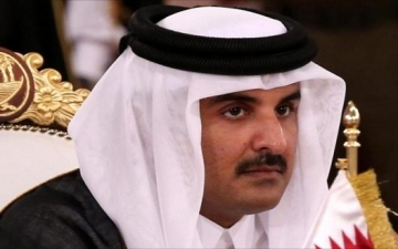 تضامنًا مع الخليج.. جيبوتى تعلن تخفيض مستوى التمثيل الدبلوماسى مع قطر