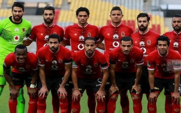 رسمياً .. الأهلى يعلن مشاركته فى البطولة العربية