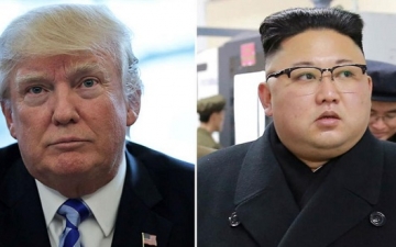 محادثات أمريكية صينية بشأن كوريا الشمالية بعد انتقاد ترامب لبكين